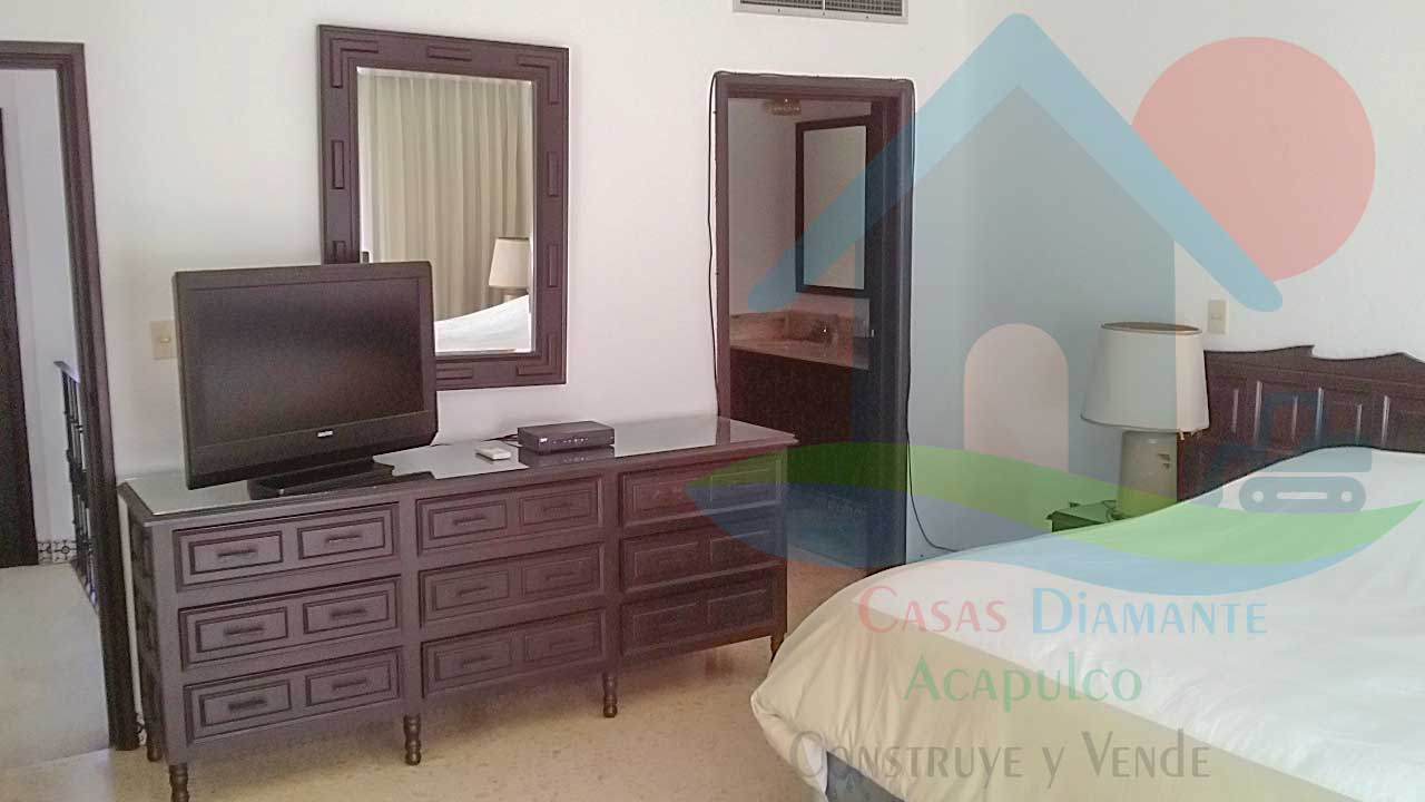 Villas Princess II Villa 2141 - Recámara principal 2